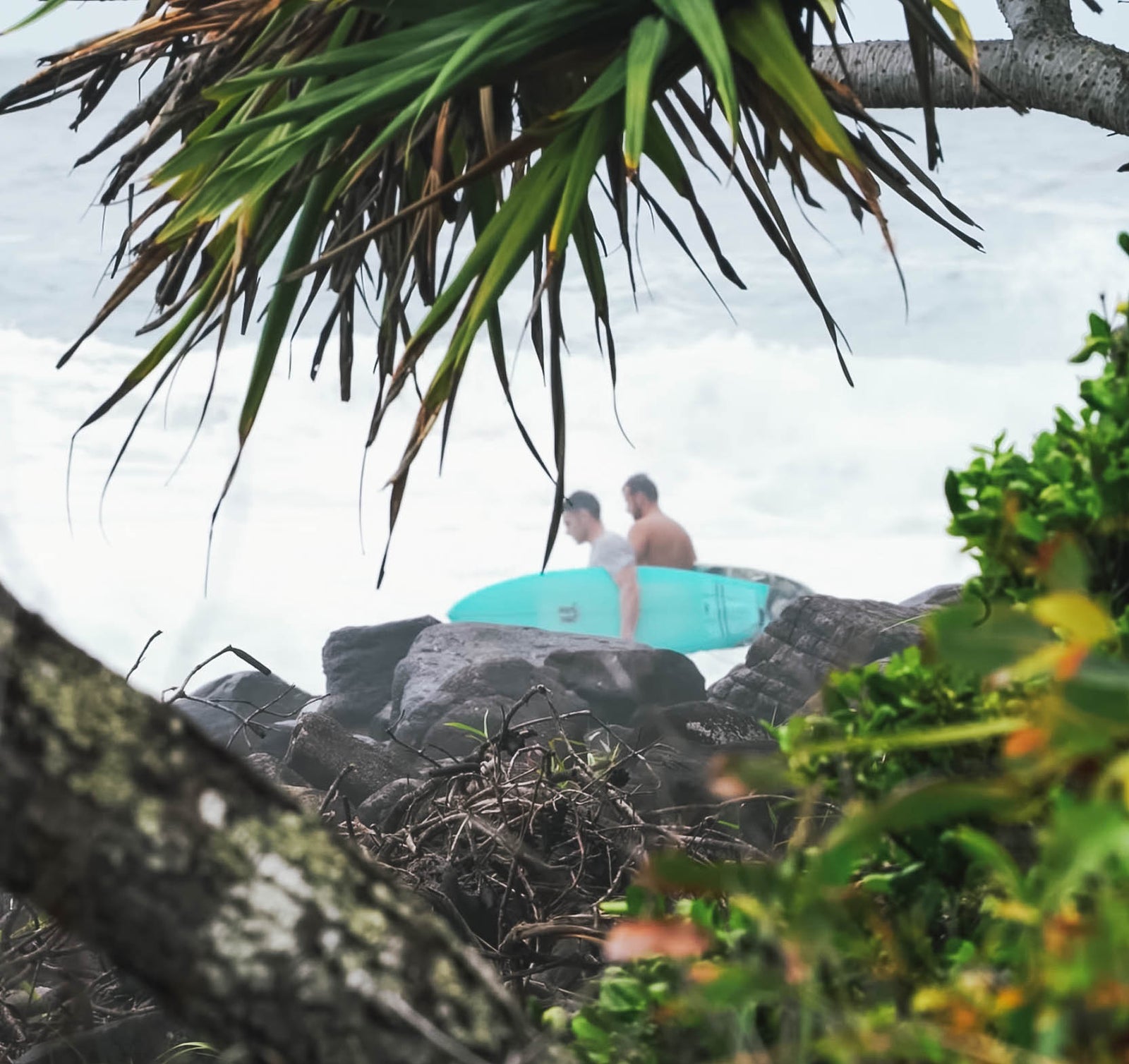 MUTANT Boiling Pot - Surfing Cyclone UESI