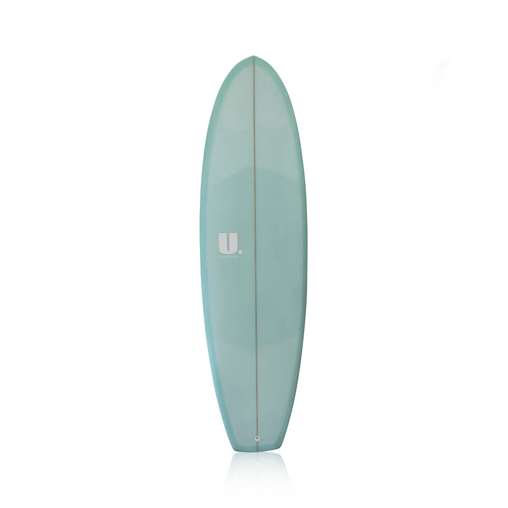 Noosa Scoota Surfboard