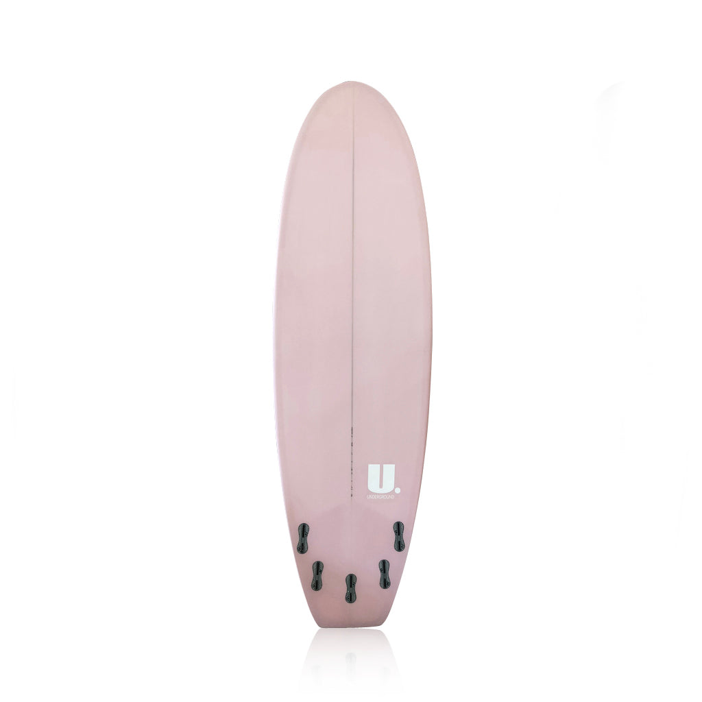 Noosa Scoota Surfboard