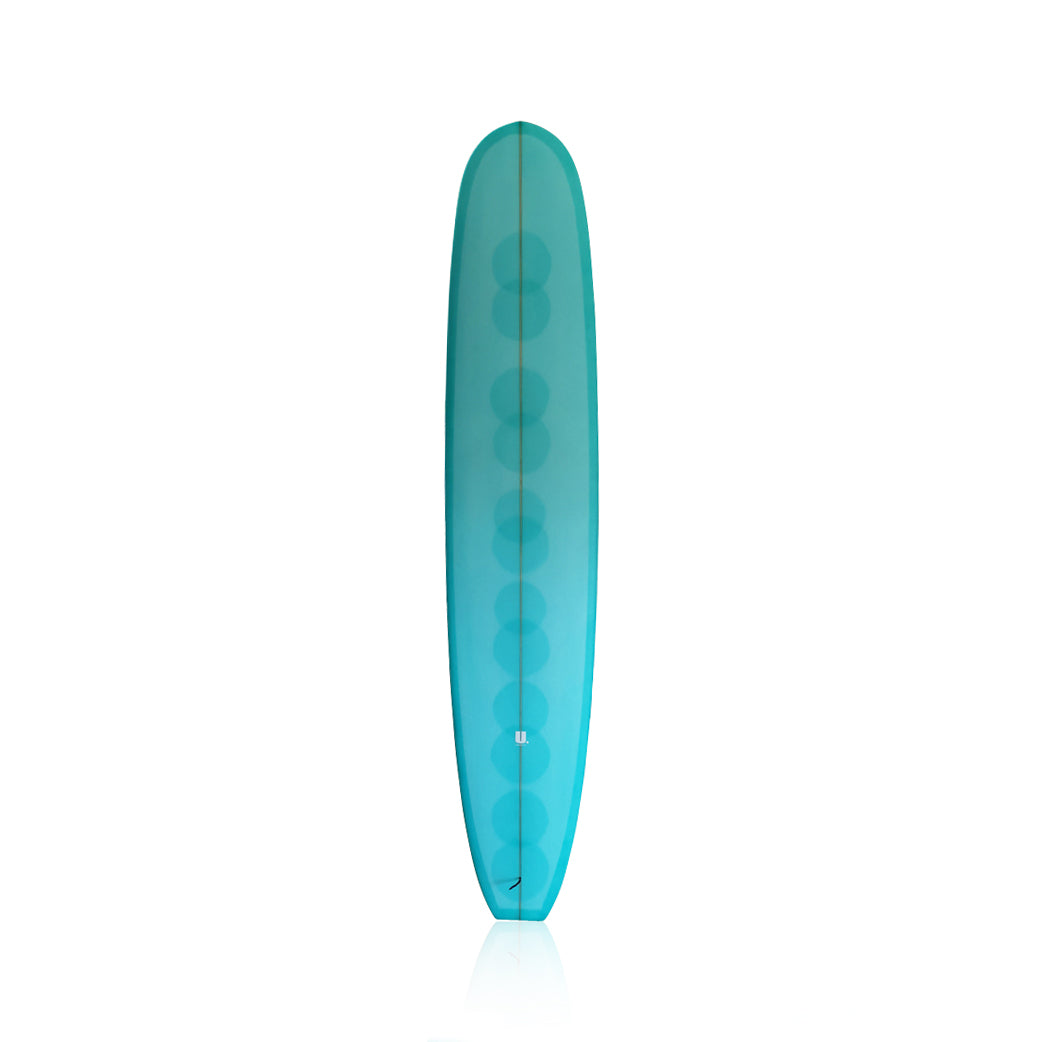 Points North Longboard Surfboard