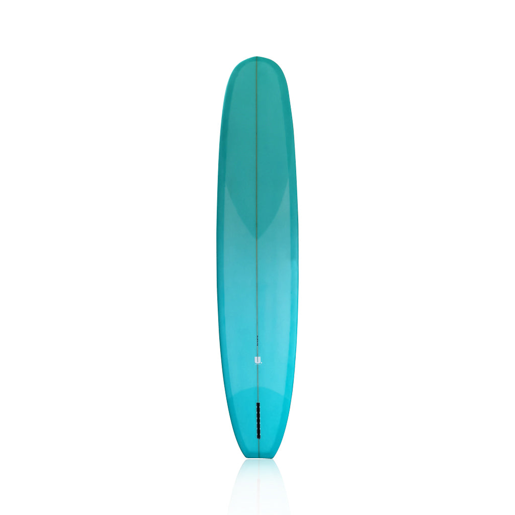 Points North Longboard Surfboard