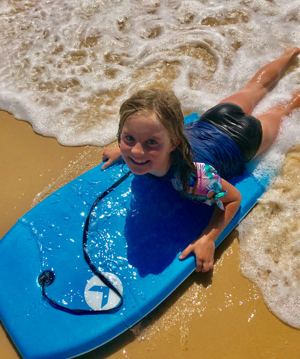 Body Board Hire Noosa Underground Surf