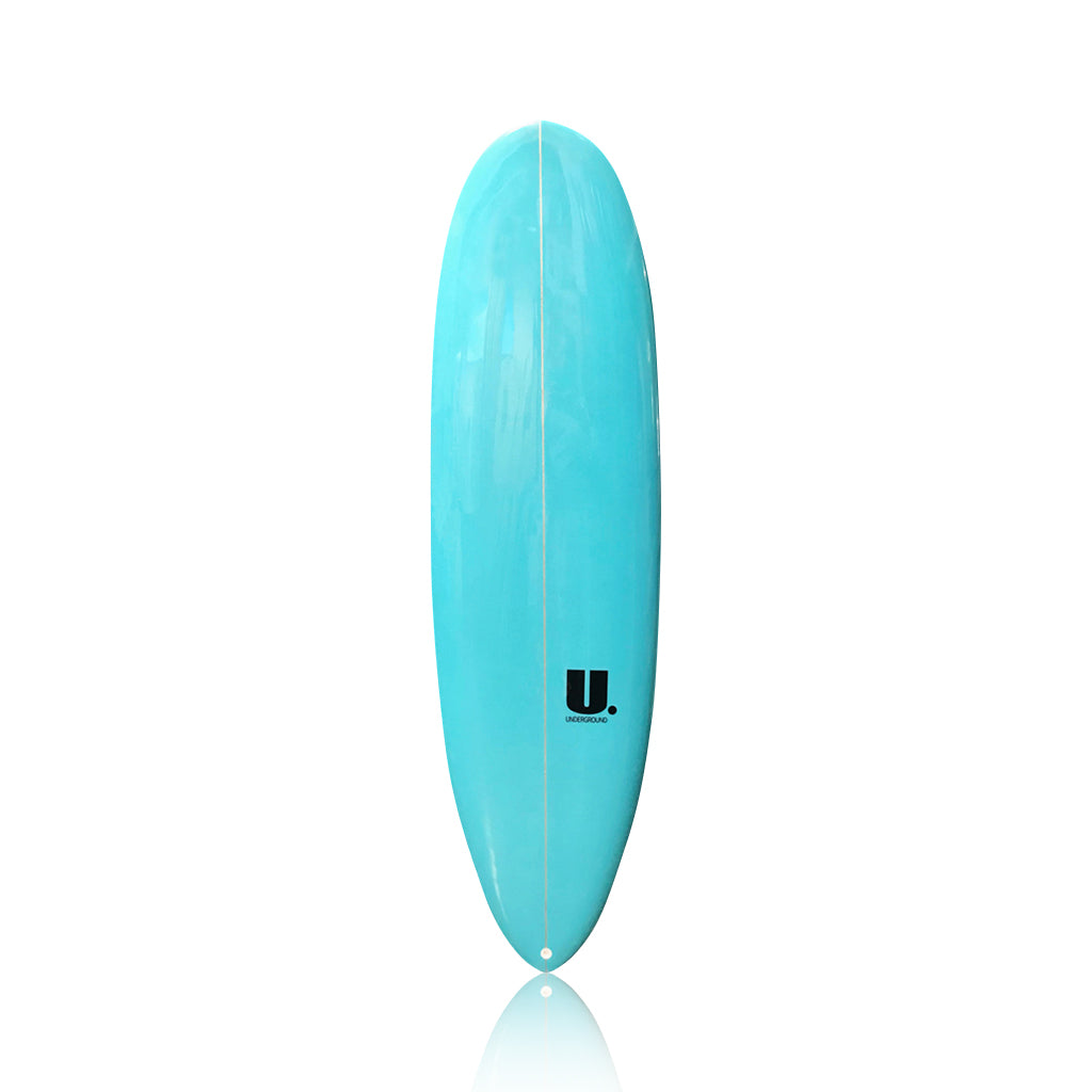 Bobber Surfboard