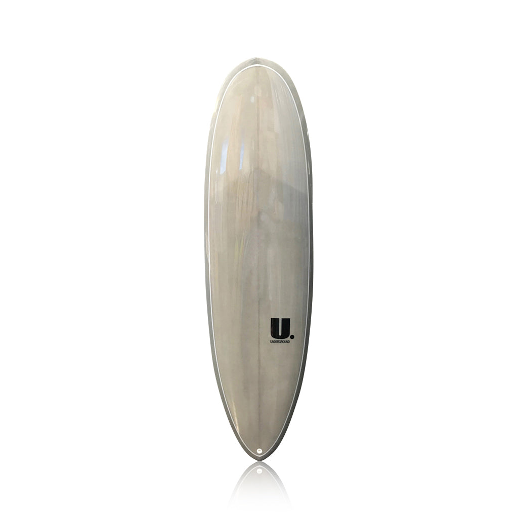 Bobber Surfboard