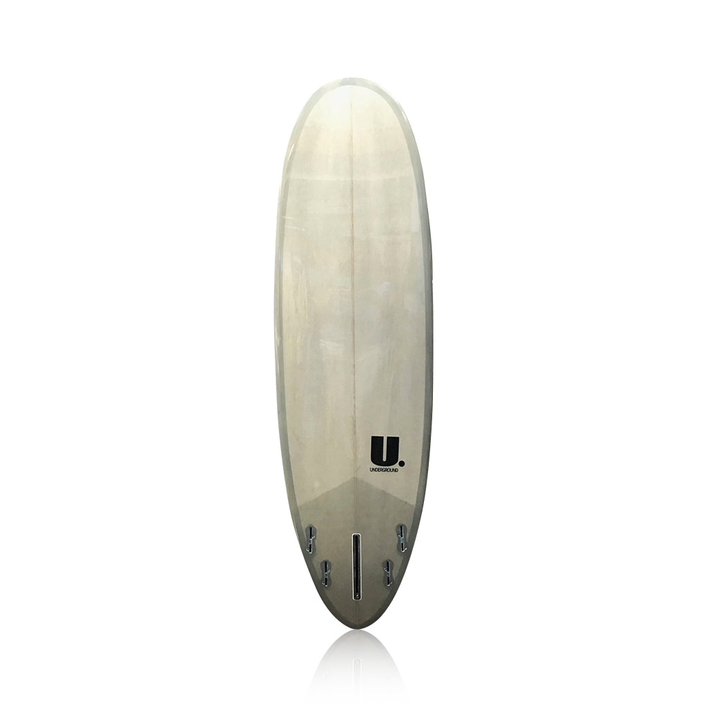 Bobber Surfboard
