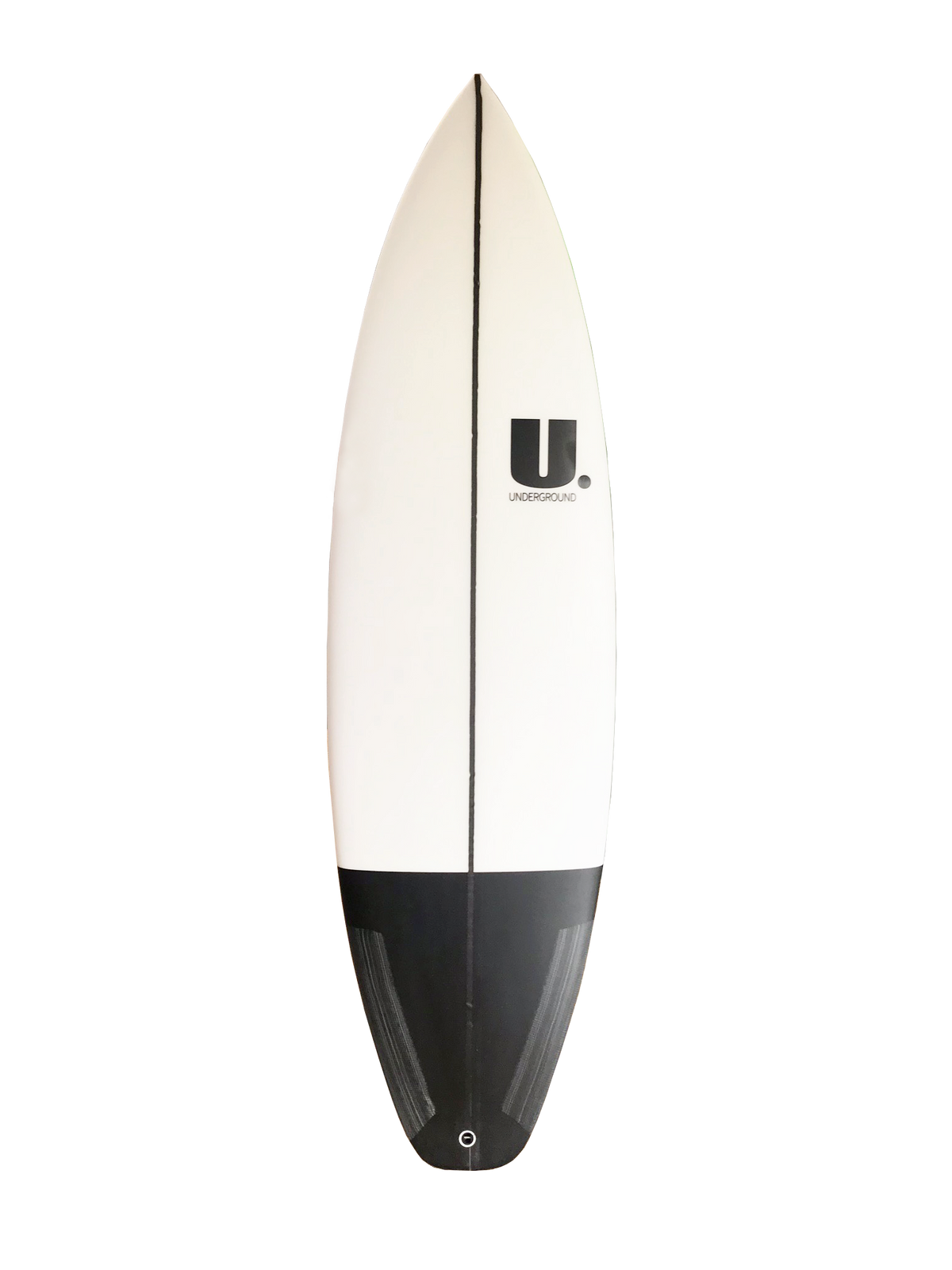 Hypo High Performance Surfboard