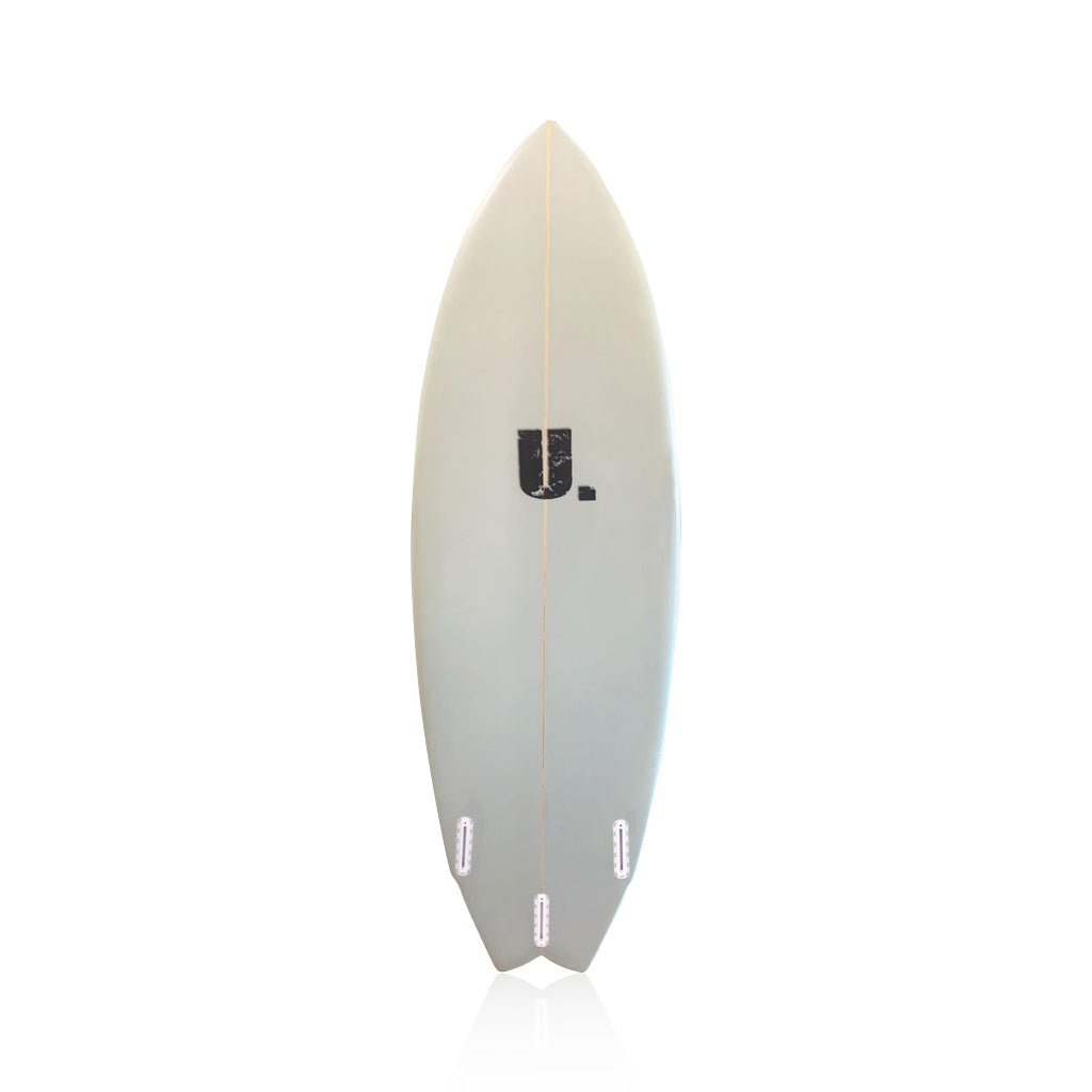 Performance Fish Surfboard