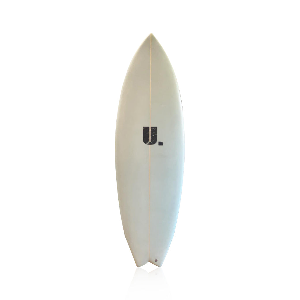 Performance Fish Surfboard