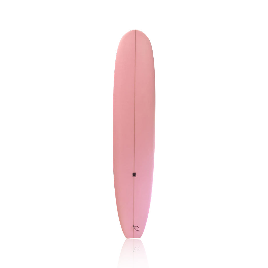 Points North Longboard Surfboard