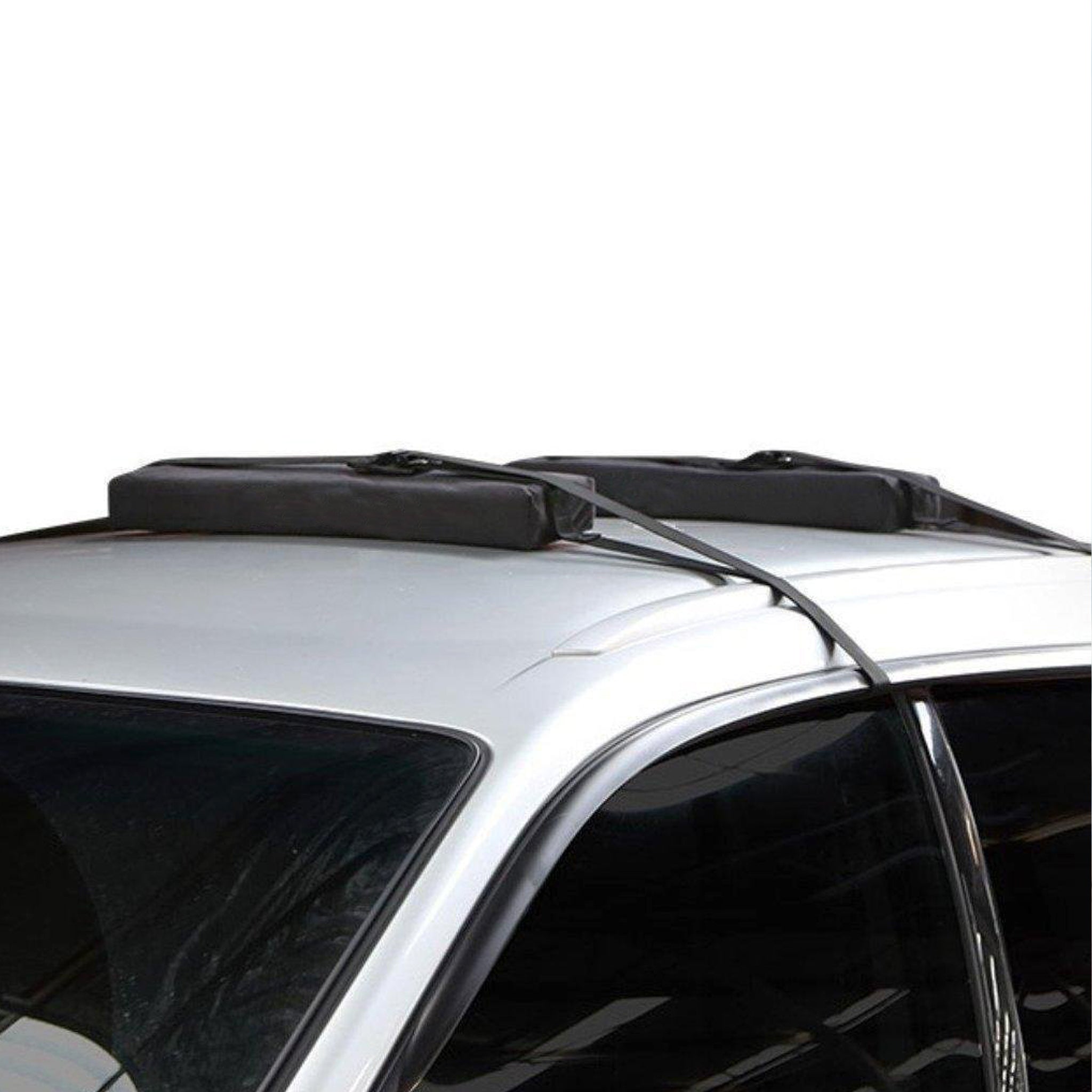 Soft Car Roof Racks Hire - Underground Surf