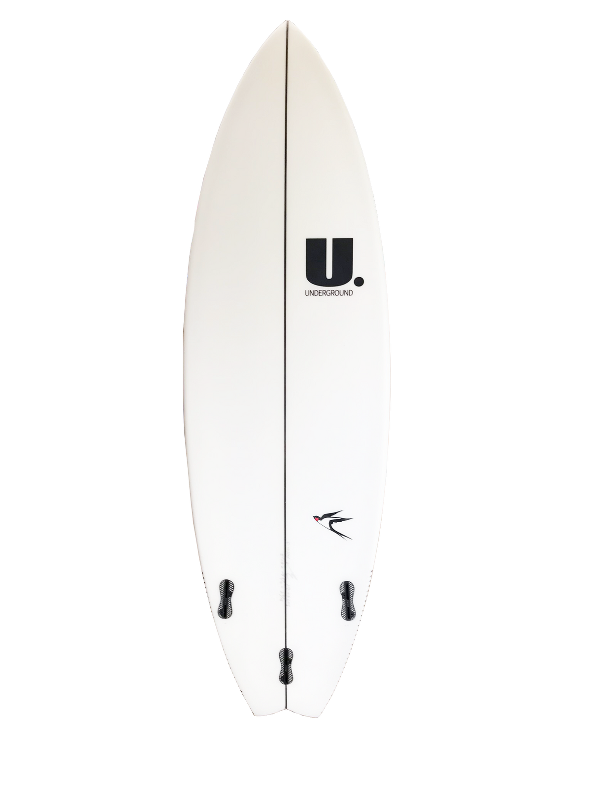 Swallow Performance Surfboard