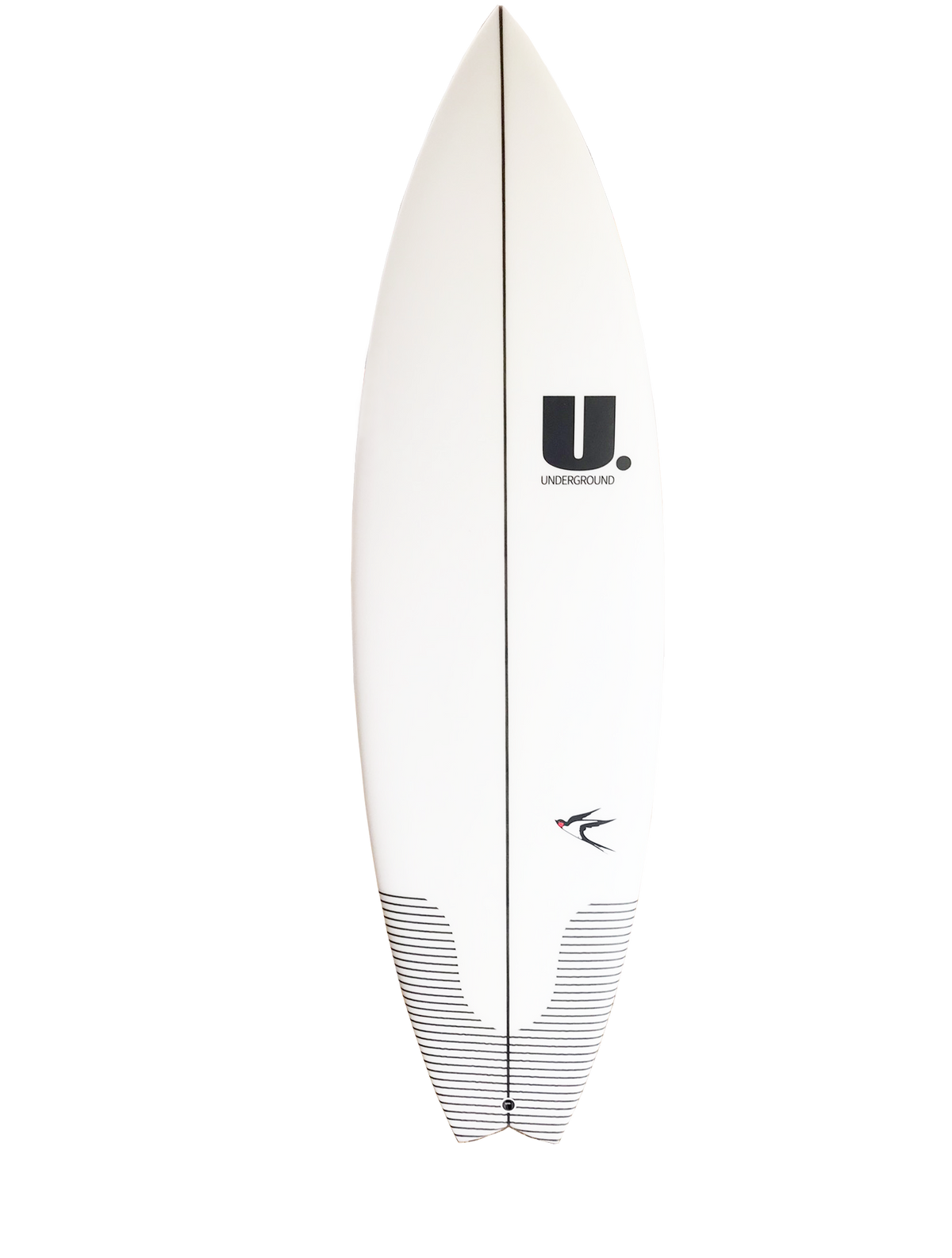 Swallow Performance Surfboard